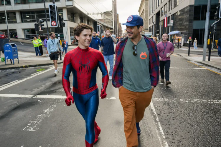 'Spider-Man: Brand New Day' nets second best North American opening ever with $355 million